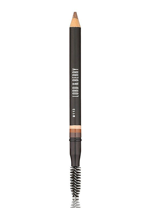 Lord&Berry Magic Brow Pencil, 1705 Blondie, Brown